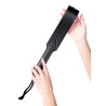 Paddle Double Slim 33 cm Noir