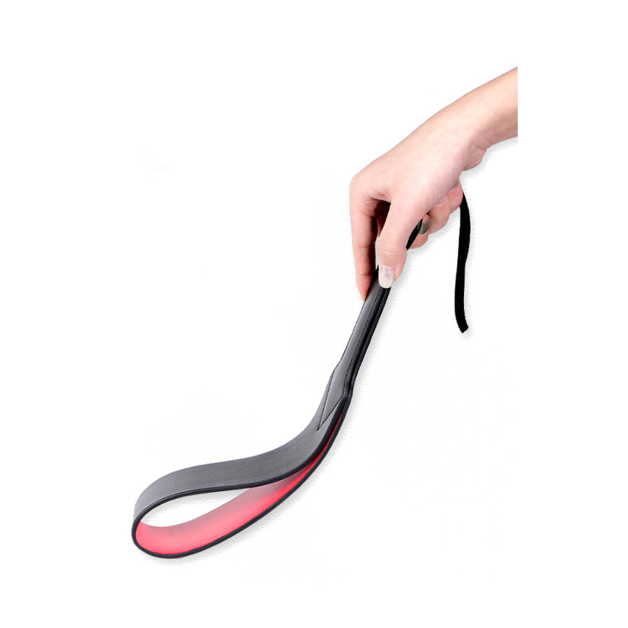 Paddle Double Slim 33 cm Noir