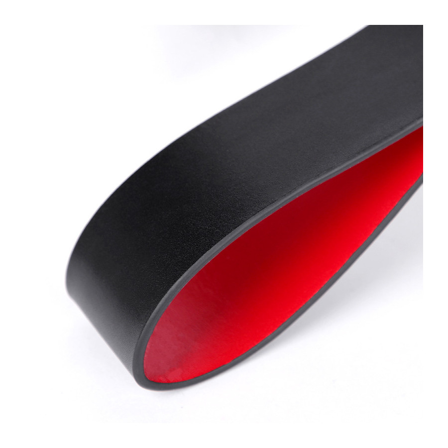 Paddle Double Slim 33 cm Noir