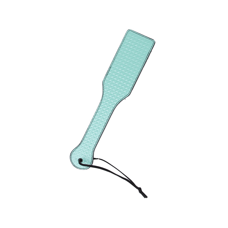Paddle Vintage Spank 31.5cm Turquoise