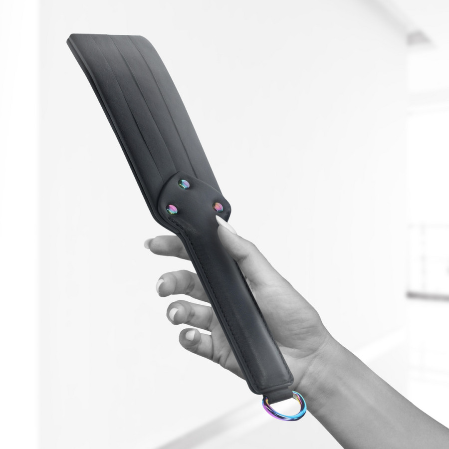 Paddle Venise 30cm Noir