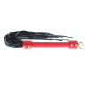 Milan Swift 54cm Black and Red