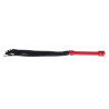 Milan Swift 54cm Black and Red