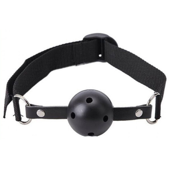 Kit Sm Bondage Push 9 Pieces Black-pink