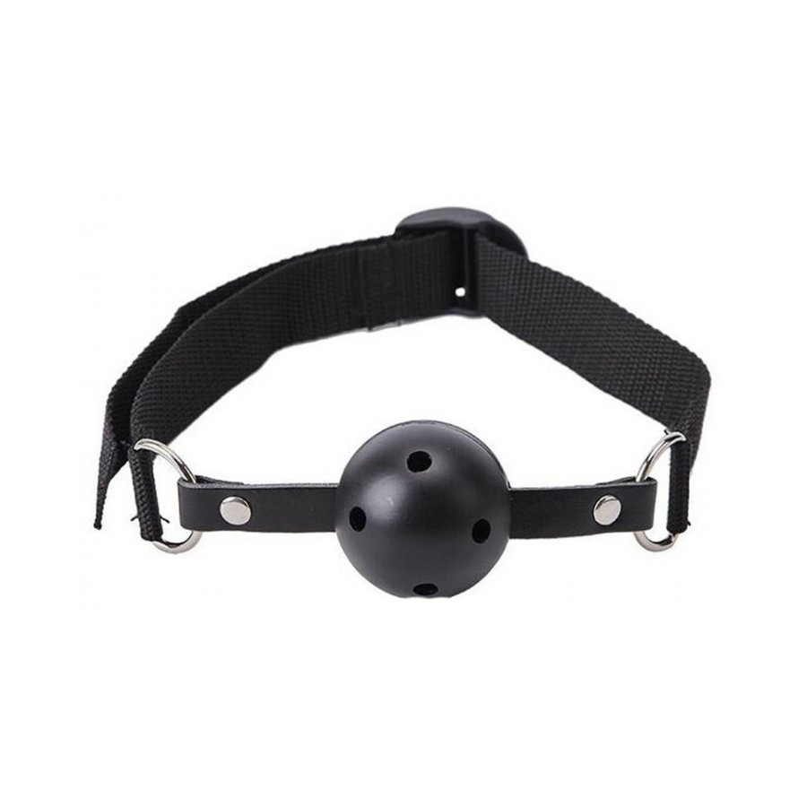 Kit Sm Bondage Push 9 Pieces Black-pink