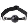 Kit Sm Bondage Push 9 Pieces Black-pink