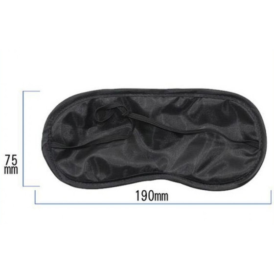 Kit Sm Bondage Push 9 Pieces Black-pink