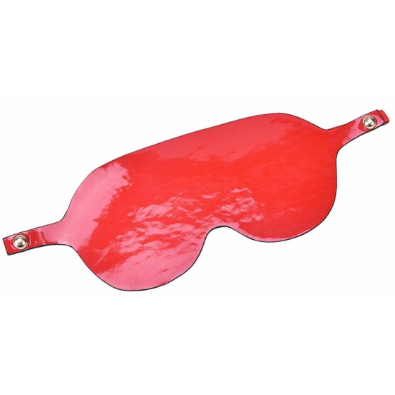 Bondage Kit 7 Pieces Lina Red