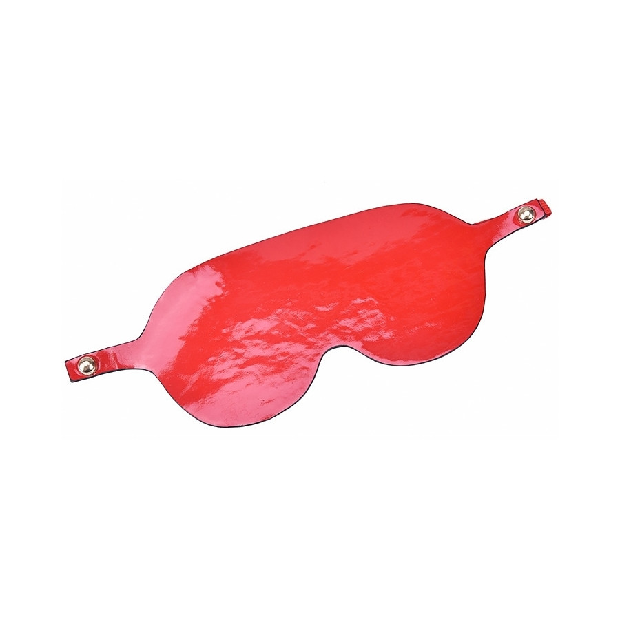 Bondage Kit 7 Pieces Lina Red