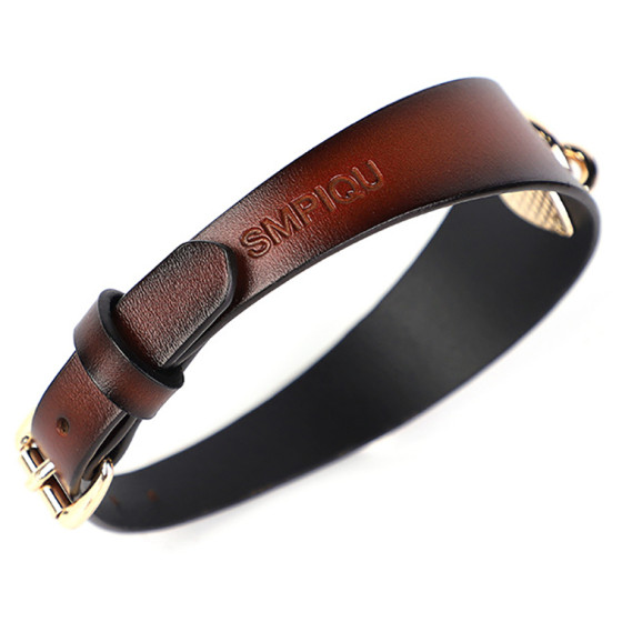 kit Hortt 3 pièces Marron