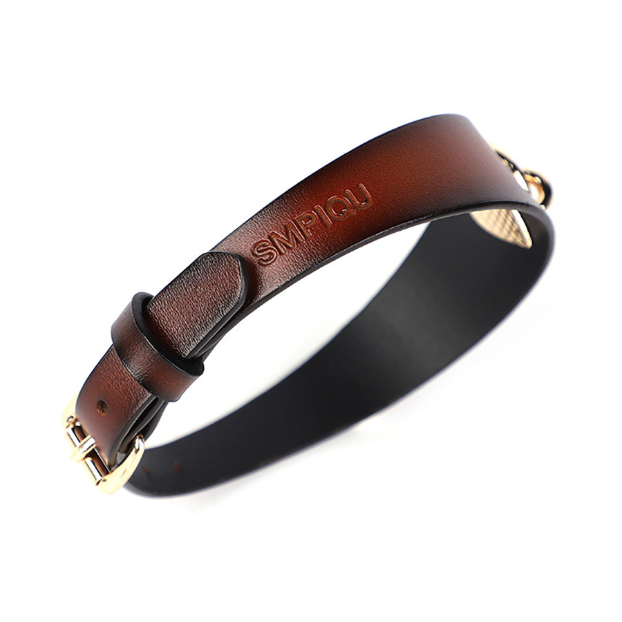 kit Hortt 3 pièces Marron