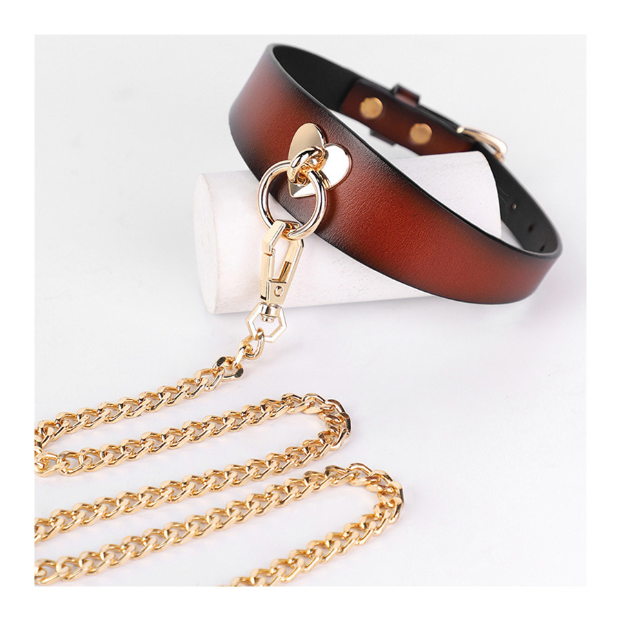 kit Hortt 3 pièces Marron