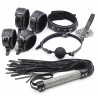 Kit Diamo 5 Pièces Noir