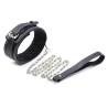 Kit Diamo 5 Pièces Noir