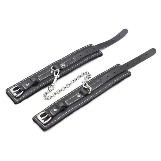 Kit Diamo 5 Pièces Noir