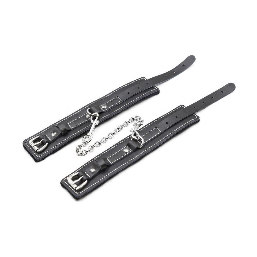 Kit Diamo 5 Pièces Noir