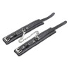 Kit Diamo 5 Pièces Noir