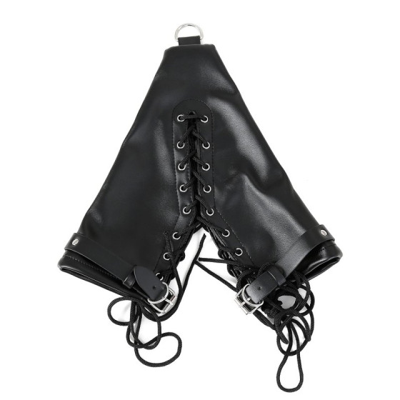 Restricteur de Bras Bindero Noir