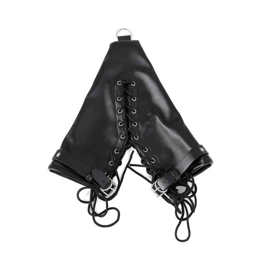 Restricteur de Bras Bindero Noir