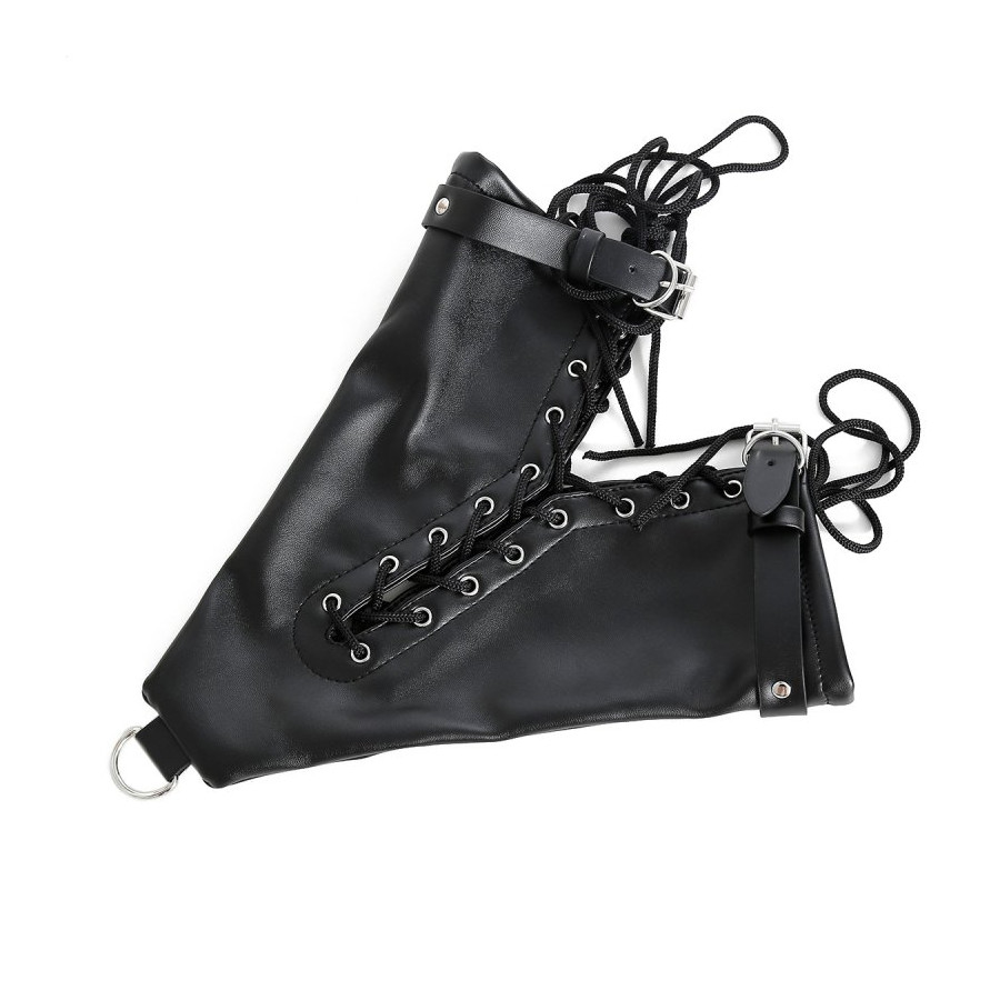 Restricteur de Bras Bindero Noir