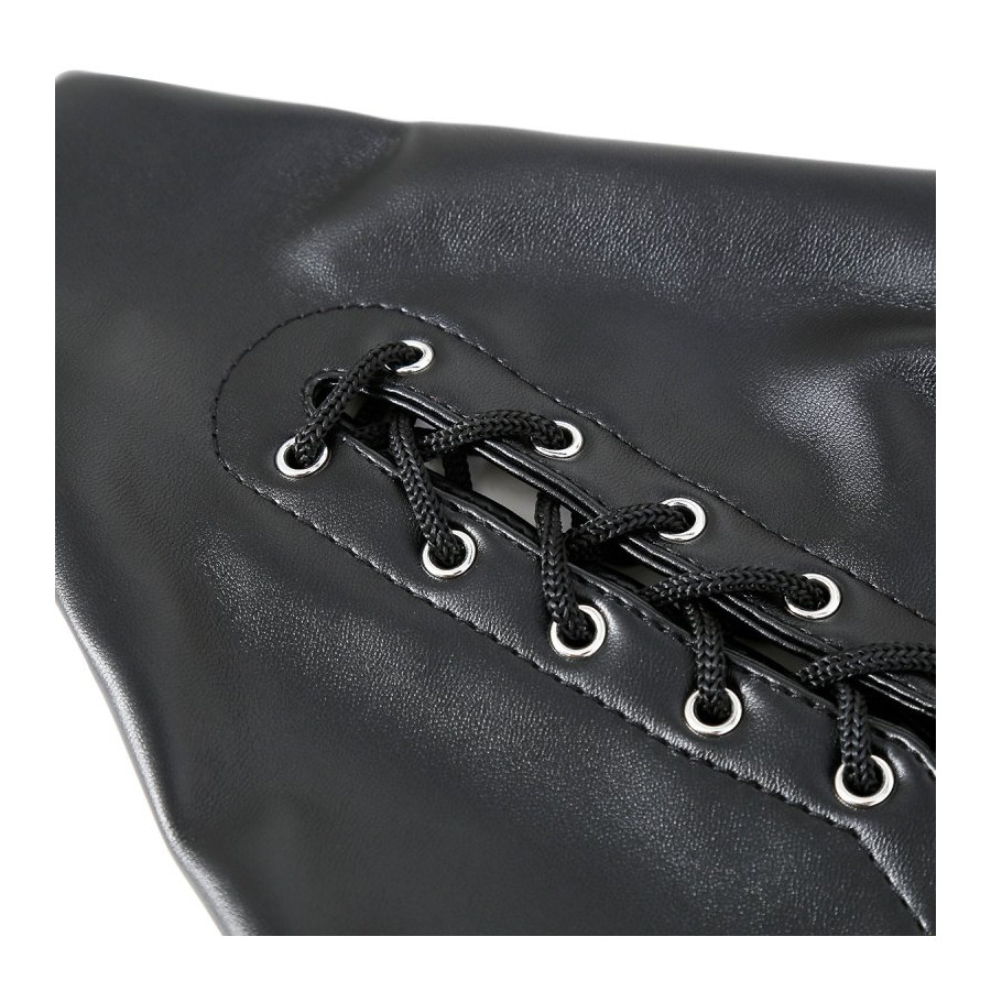 Restricteur de Bras Bindero Noir