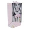 Menottes de Poignets Paris Rose