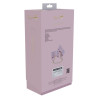 Menottes de Poignets Paris Rose