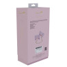 Menottes de Chevilles Paris Rose
