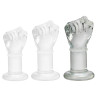 Gode Main CLOSED FIST L 15 x 6.5cm