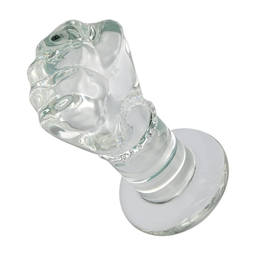 Gode Main CLOSED FIST L 15 x 6.5cm
