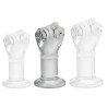 Gode Closed Fist M 13.5 x 5.8cm