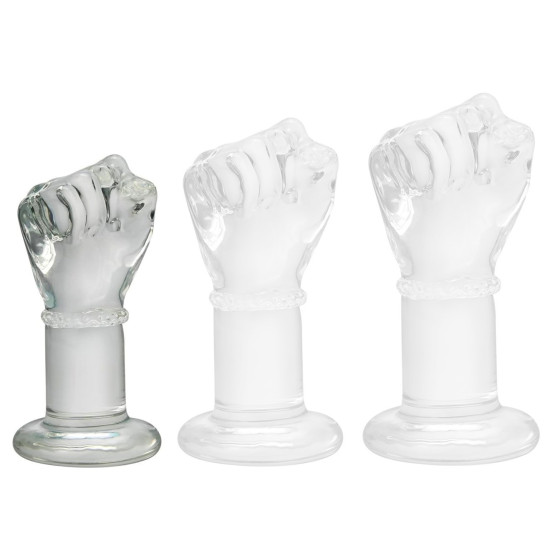 Gode Closed Fist S 12 x 5cm