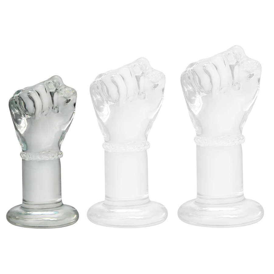 Gode Closed Fist S 12 x 5cm