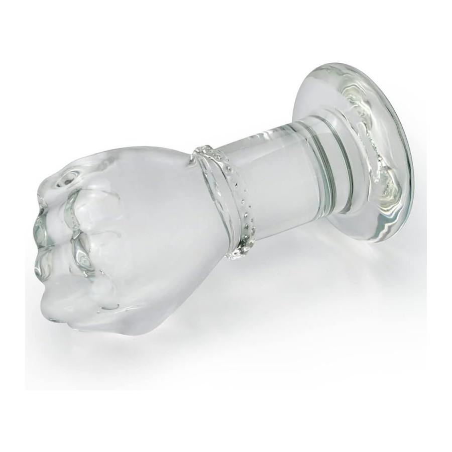 Gode Closed Fist M 13.5 x 5.8cm