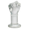 Gode Closed Fist M 13.5 x 5.8cm