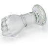 Gode Closed Fist S 12 x 5cm