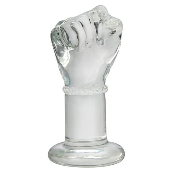 Gode Closed Fist S 12 x 5cm