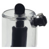 Pompe anale vibrante Assrose Torso 15 x 2.7cm