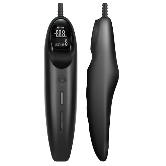 Pompe anale Vibrante Assrose Duo 15 x 2.7cm