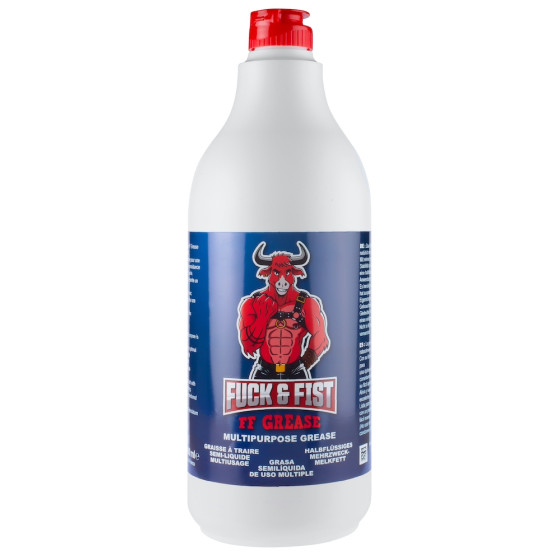 Graisse à traire FF Grease 500ml