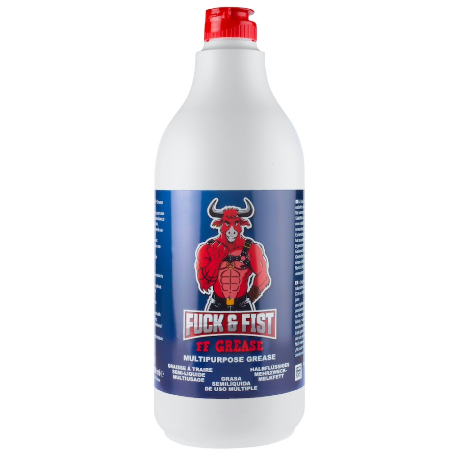 Graisse à traire FF Grease 500ml