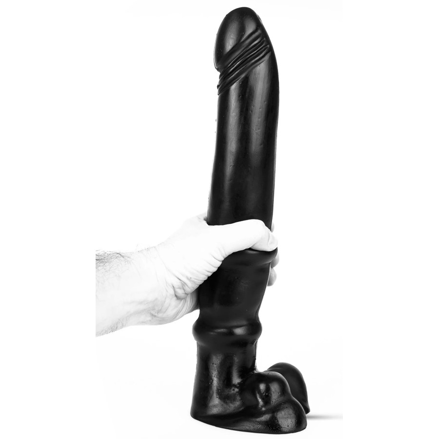 Gode Artem Dark Crystal 32 x 7.5cm