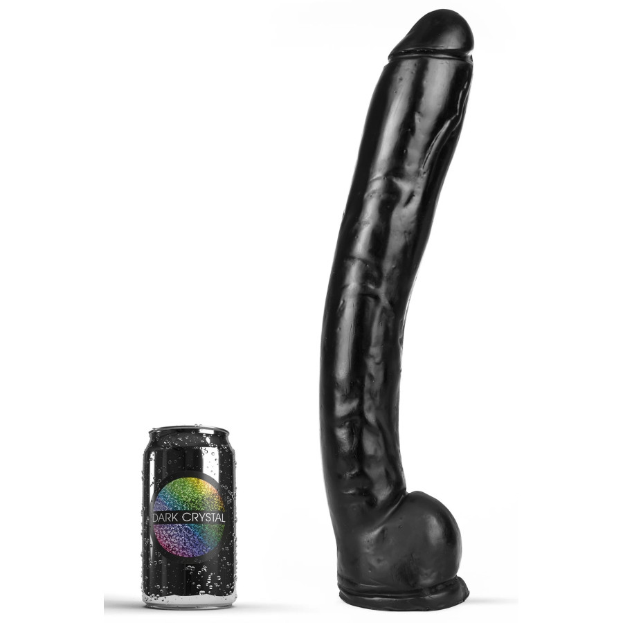 Gode Regner Dark Crystal 33 x 6.2cm