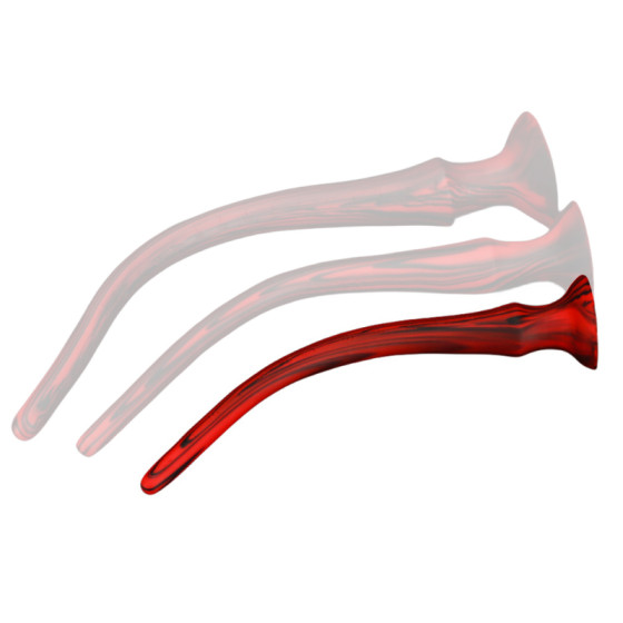 Gode Modelio S 38 x 4.5 cm Rouge