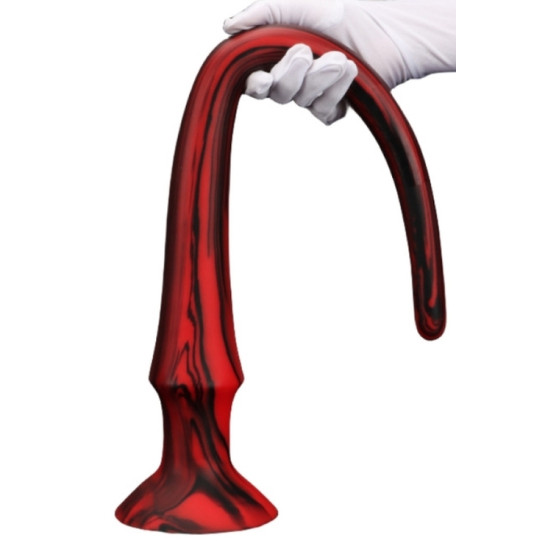 Gode Modelio S 38 x 4.5 cm Rouge