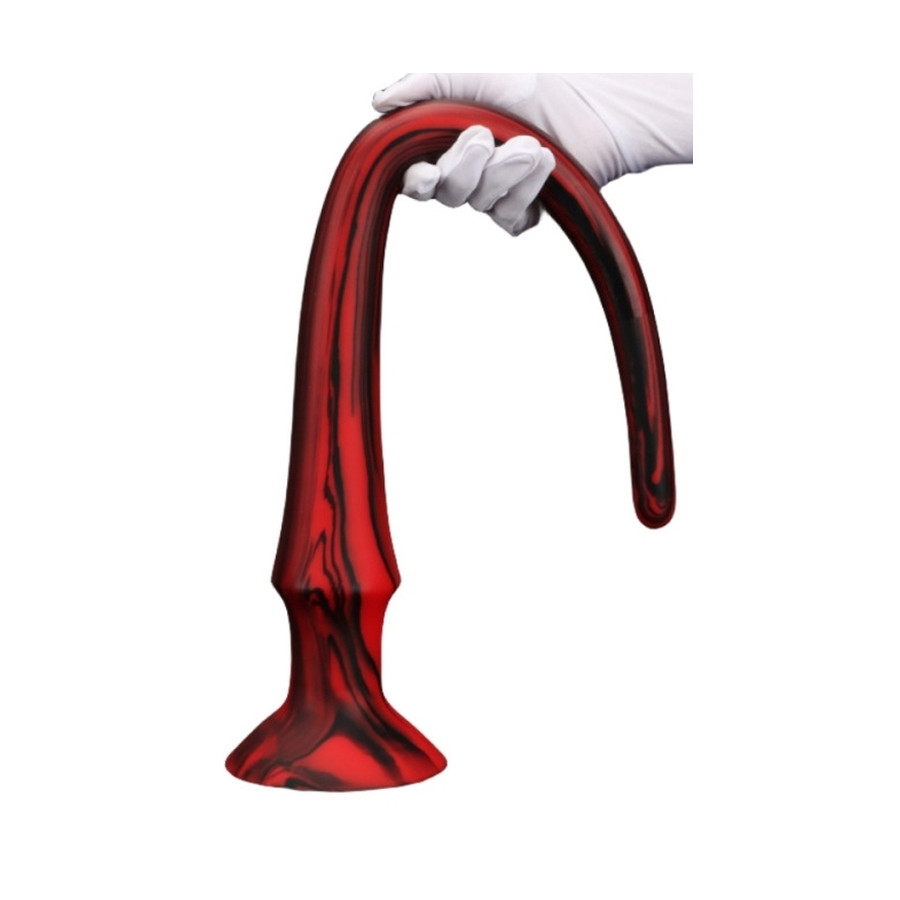 Gode Modelio M 46 x 5 cm Rouge