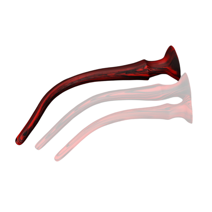 Gode Modelio L 55 x 6.5 cm Rouge