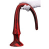 Gode Modelio L 55 x 6.5 cm Rouge