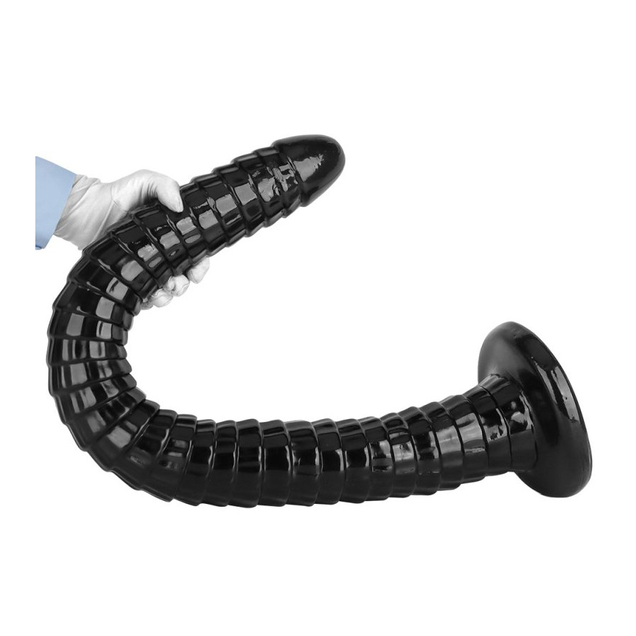 Gode Pangogok 78 x 8 cm Noir