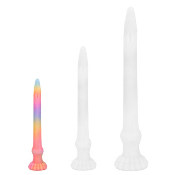 Gode Falkorix S 28 x 4 cm Multicolore